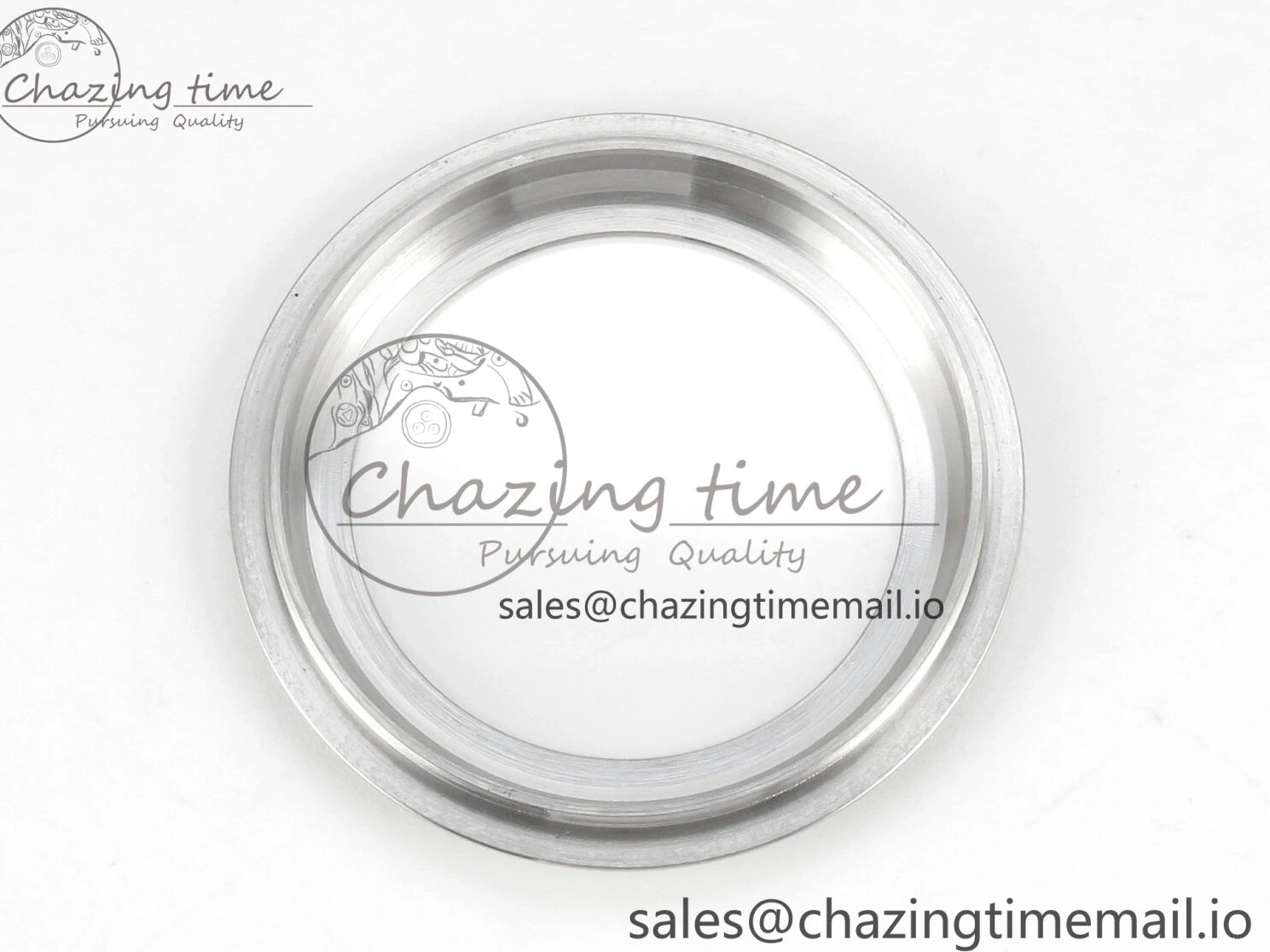 MiroTime 0316 Cozy Custom Daytona 126529 Le Mans  CLEAN 1:1 Best Edition White Dial on SS 904L Bracelet Custom Modded PPM 331